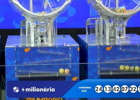Dupla Sena, Lotomania e Mais Milionária: veja as dezenas sorteadas hoje