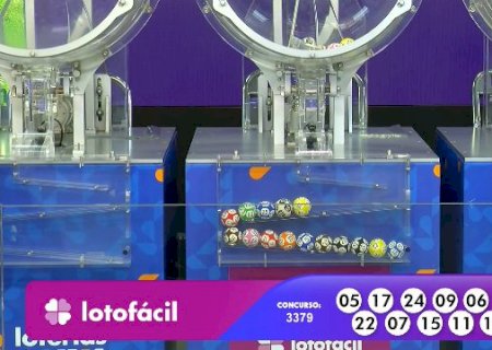 Lotofácil, Mega-Sena e Timemania: veja as dezenas sorteadas hoje