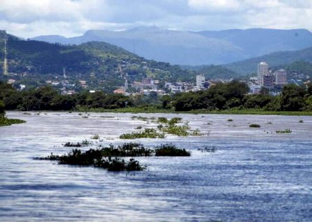 Pantaneiros esperam uma seca menos dr&aacute;stica com as chuvas de abril
