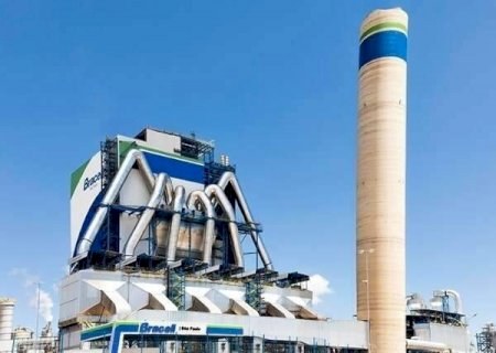 Bracell entrega estudo para fábrica de R$ 16 bilhões, com 12 mil empregos em MS