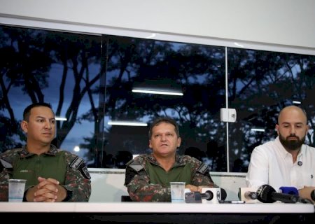 Força-tarefa intensifica buscas por onça-pintada após incidente atípico no Pantanal