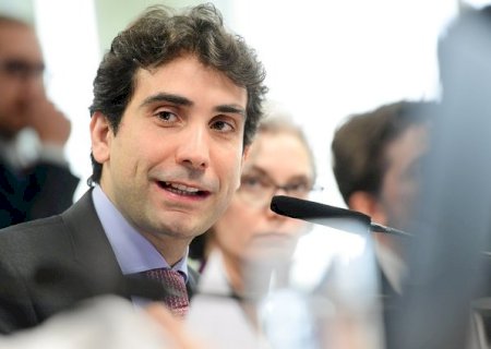 Apostas movimentam R$ 30 bilh&otilde;es mensais, estima presidente do BC