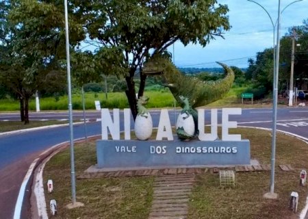 Nioaque celebra 176 anos com rodeio solid&aacute;rio e show de Munhoz e Mariano