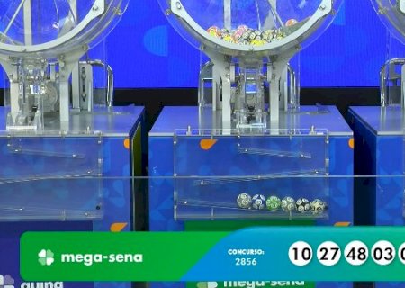 Mais Milionária, Mega-Sena e Quina: veja as dezenas sorteadas hoje