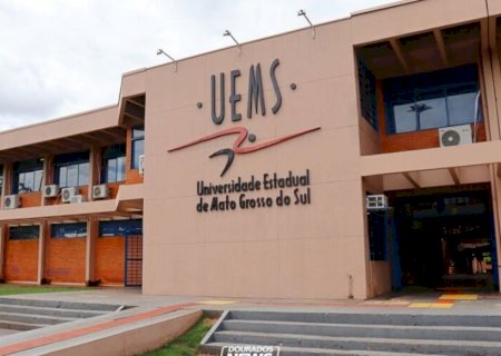 UEMS abre inscrições para cursinho gratuito