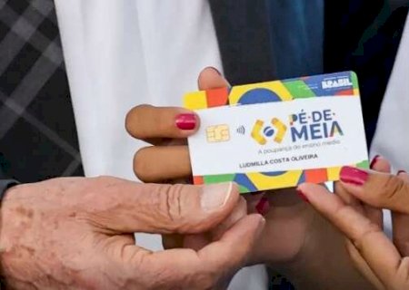 P&eacute;-de-meia: 2&ordf; parcela de 2025 ser&aacute; paga a partir desta quarta-feira