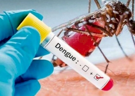 Vicentina decreta situação de emergência por conta de risco de epidemia de dengue e outras doenças