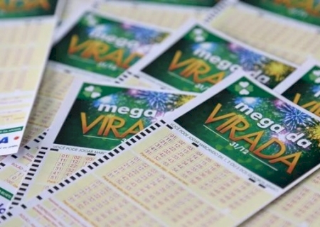 Um dos ganhadores do prêmio da Mega da virada perde o prêmio; entenda