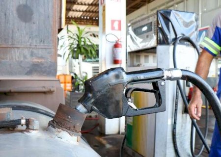 Anunciada em 1&ordm; de abril, queda no pre&ccedil;o do diesel chega &ldquo;devagar&rdquo; a MS