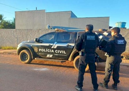 Com alvos em MS, polícia mira família que fraudava concursos públicos
