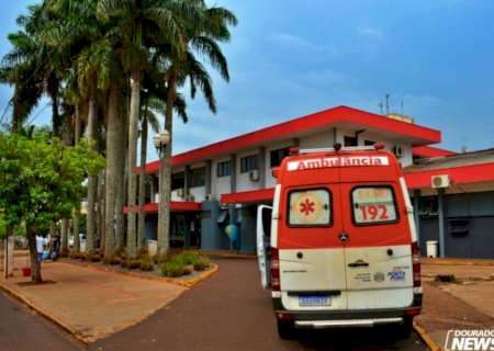 Morador de Deodápolis morre um mês após ser esfaqueado