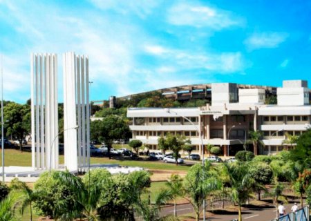 Termina hoje prazo para inscrição no concurso da UFMS com 47 vagas