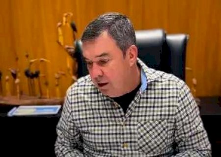 Como &aacute;rea livre de aftosa sem vacina, Riedel quer novos mercados
