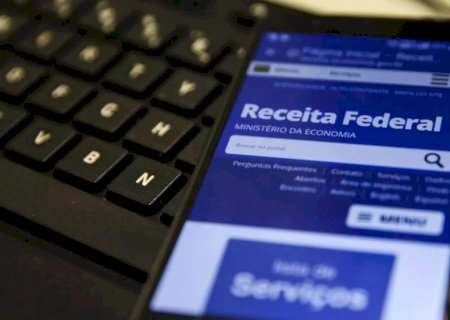 Contra o relógio: Última semana para contribuintes entregarem declaração de imposto de renda