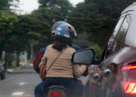 Dia das M&atilde;es &eacute; de frio em MS e possibilidade de chuva