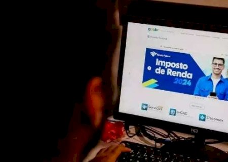 Mais de 30 mil contribuintes de MS n&atilde;o entregaram declara&ccedil;&atilde;o do IR no prazo