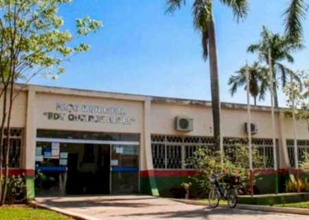 Com salário de R$ 4,6 mil, Paranaíba segue com inscrições abertas na assistência social