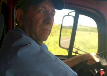 Embriagada, motorista atropela e mata idoso na BR-158 em Aparecida do Taboado