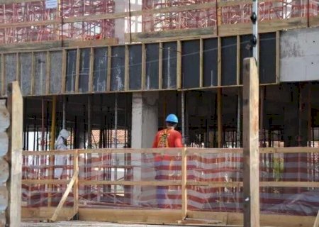 MS registra abertura de 1,1 mil empresas em abril