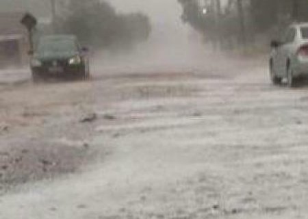 Neve no Sul do Brasil reacende lembrança do dia em que MS amanheceu coberto de gelo