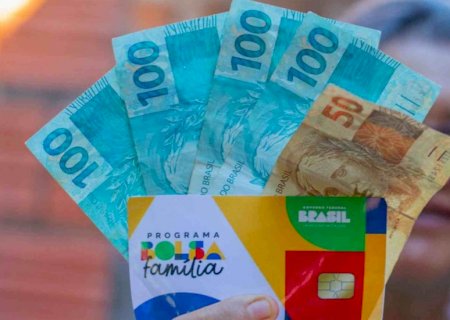 Bolsa Família: beneficiários com NIS final 9 recebem parcela de maio nesta quinta-feira