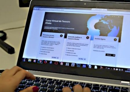 Vendas do Tesouro Direto somam R$ 7,1 bilhões em abril