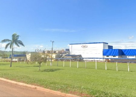JBS abre seleção para 91 vagas nas unidades de Sidrolândia e Nova Andradina