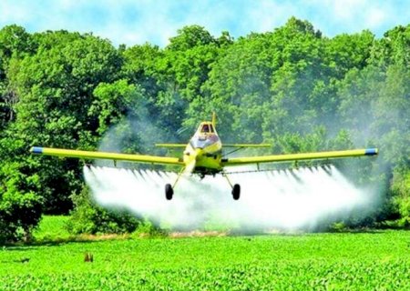 MS participa de programa nacional que monitora agrot&oacute;xicos em alimentos