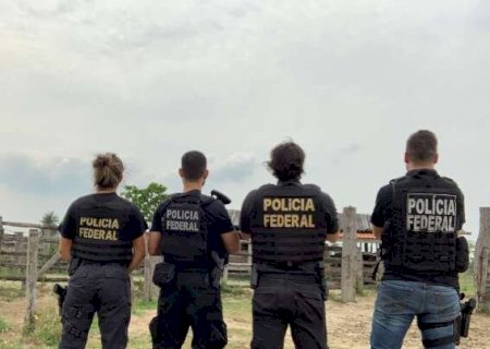 Abertas as inscri&ccedil;&otilde;es para concurso da PF com sal&aacute;rios de at&eacute; R$ 26,8 mil