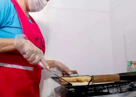 Emprego doméstico com carteira assinada recua 9% em MS em 10 anos