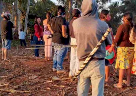 Mato Grosso do Sul registra maior número de conflitos no campo em 10 anos