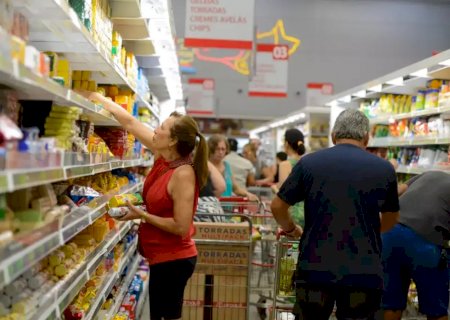 Mercado espera última alta da Selic em 2025: 14,75% ao ano