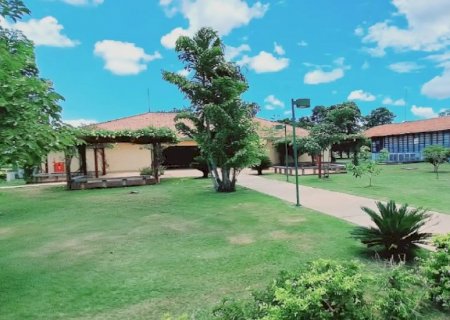 Fundação abre 20 vagas de emprego em escola-fazenda localizada em Miranda