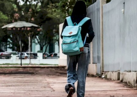Temperatura despenca e já marca 10°C no interior de MS
