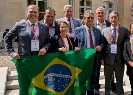 Mato Grosso do Sul está livre de febre aftosa sem vacinação, diz OMSA