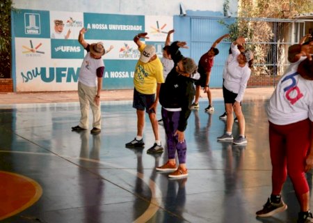 Festival ‘Mais Esporte’ começa nesta segunda-feira com mais de 100 atividades