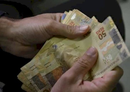 Servidores estaduais de MS receber&atilde;o sal&aacute;rios na pr&oacute;xima segunda-feira