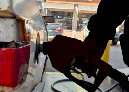 Combust&iacute;vel adulterado afetou 17,8 mil ve&iacute;culos em MS em 2024