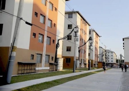 Nova faixa do Minha Casa, Minha Vida atrai, mas entrada alta trava negociações