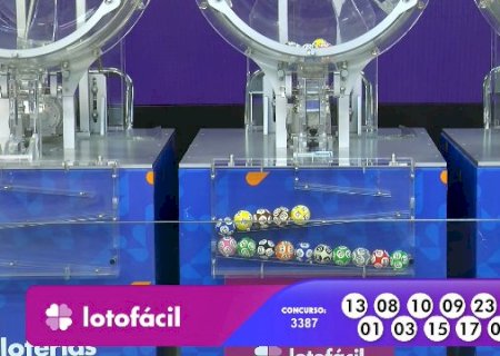 Dupla Sena, Lotomania e Quina: veja as dezenas sorteadas hoje