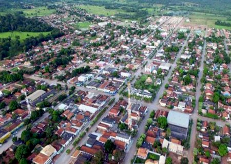 Prefeitura de Bodoquena lança processo seletivo com mais de 30 vagas e salários de até R$ 4,7 mil