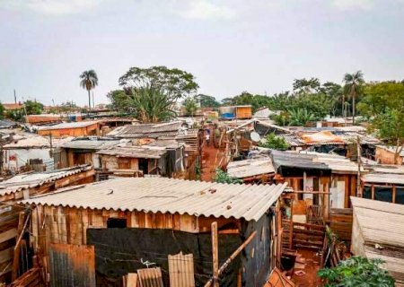 Em MS, chance de pobres ficarem ricos &eacute; maior que no resto do Pa&iacute;s, diz estudo