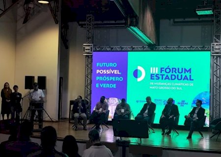 MS lança sistema CarbonControl para gerenciamento de emissões de gases de efeito estufa