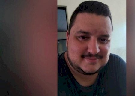 Morte de professor em acidente causa comoção em Ponta Porã