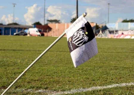 Entre os 7 piores da Série D, Operário recebe vice-líder de grupo no sábado