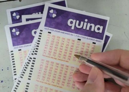 Confira os n&uacute;meros das loterias sorteados na noite desta segunda