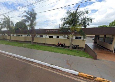 Funcionária da prefeitura de Deodápolis, diabética, sofre fratura e fica sete dias à espera de vaga para cirurgia
