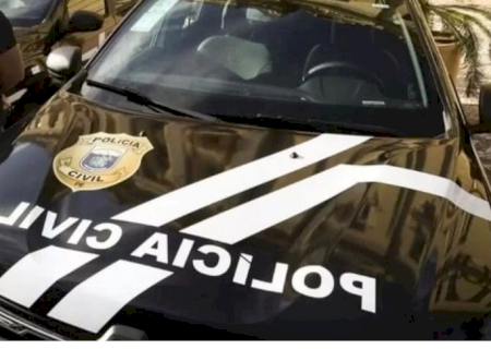 Homem é preso após aplicar golpe em 3 comércios se passando por funcionário de empresário em Itaporã