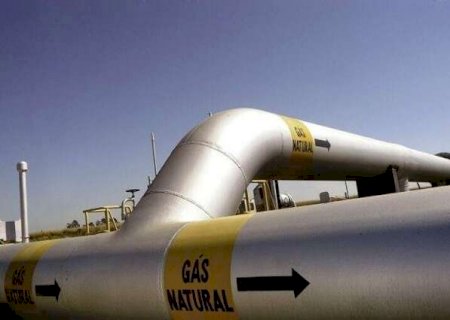 Importa&ccedil;&atilde;o de g&aacute;s natural no Estado tem queda de US$ 156 milh&otilde;es