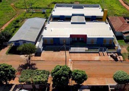 TCE-MS paralisa compra de jogos e brinquedos pedagógicos em Nova Andradina